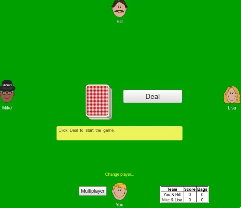 Spades rules How to play the card game Spades