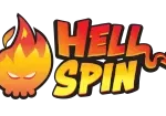 HellSpin logo
